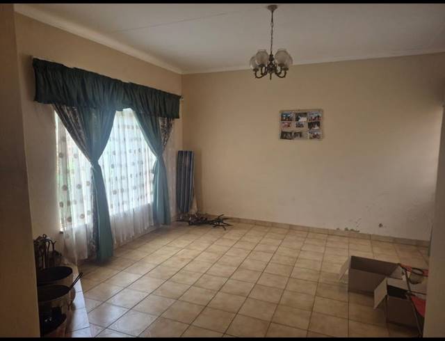 4 BEDROOM HOUSE FOR SALE IN ENNERDALE